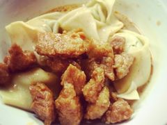 耳光馄饨-潘国仙耳光馄饨(黄家阙路店)