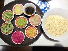 -大海碗·京菜炸酱面(雍和宫店)