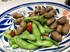 -叁宝烤肉• 西安烧烤(凤城十二路店)