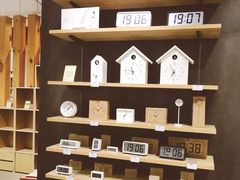 -MUJI无印良品(天一国购店)