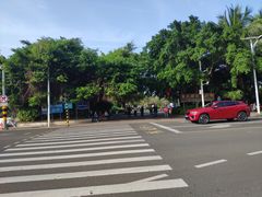 -白沙门生态公园
