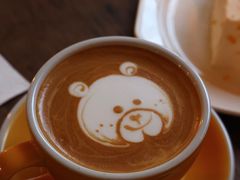 -春风十里咖啡馆