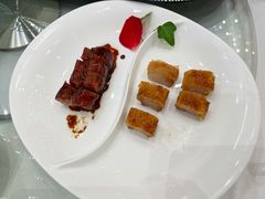 -御彩酒家(东风东路店)