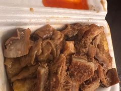 -细妹五香牛杂(步行街店)