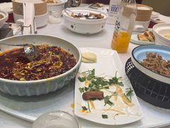 -北京全聚德(玉泉路店)