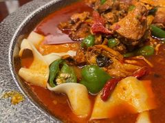 -那拉提之疆·新疆菜(美院店)