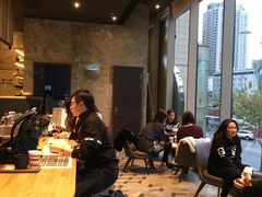 -星巴克臻选(湖滨道店)