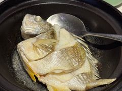 -百味馆·粤菜·湛江菜(后海花园店)