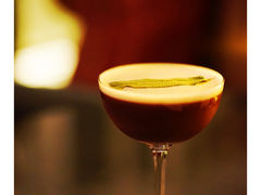 -The St·Regis Bar 瑞吉酒吧