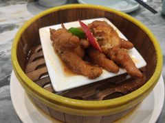 -广东大排档(国奥店)
