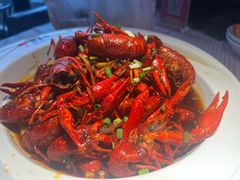 -霸王虾·麻辣小龙虾(玉林店)