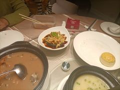 -王府井酒店(金桥港湾店)