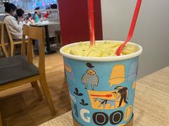 -DQ·蛋糕·冰淇淋(奥林匹克广场店)