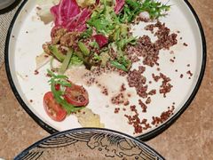 -额尔敦牛厨师铜板烧