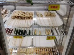 -袁记串串香(北国店)