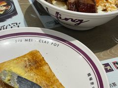 -香港茶餐厅文化体验馆(茶山镇店)