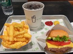 -Shake Shack(南山万象天地店)