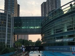 -一兆韦德健身(慧芝湖店)