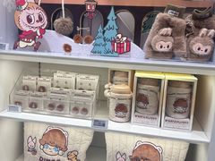 -泡泡玛特POPMART(万达店)