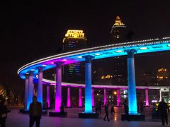 -人民防洪胜利纪念塔