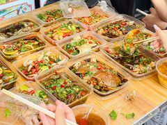 -圆蛋酒料•生腌(开元路店)