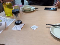 -吕氏疙瘩汤·海鲜新鲁菜(凯德mall新都心店)