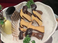 -捞神煲汤火锅(湖滨商业街店)