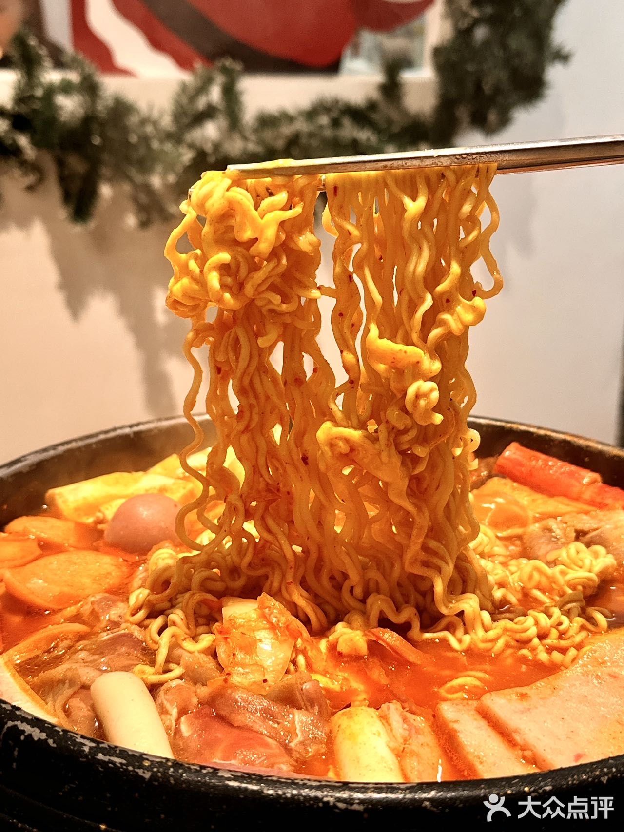 啊啊啊一定要来小岛过圣诞🧑‍🎄人造雪氛围拉满❄️