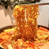 啊啊啊一定要来小岛过圣诞🧑‍🎄人造雪氛围拉满❄️