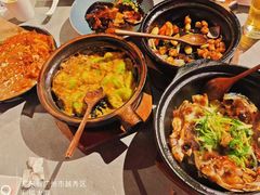 -啫神·广州地标美食(北京路店)