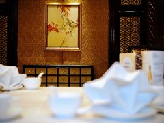 -青岛香格里拉·香宫中餐厅