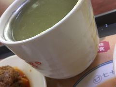 -71号豆汤饭·成都小馆(春熙路百盛店)