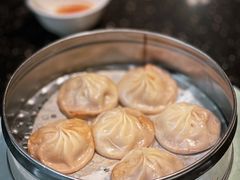 牛肉小笼-洪长兴(云南南路店)