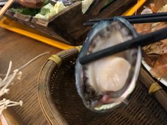 -Thai Basil罗勒叶泰式餐厅(时代天街店)