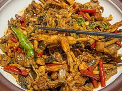 -U你·天然调味(南湖总店)