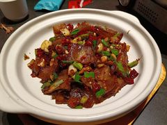 -鸽子侯·家宴·平价海鲜(市图书馆店)