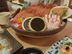 -德川家日本料理(顺义华联店)