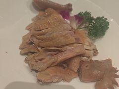 -梅利汴京烤鸭•开封豫菜地标店(晋安路店)