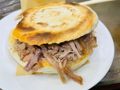 优质夹馍-子午路张记肉夹馍(翠华路店)
