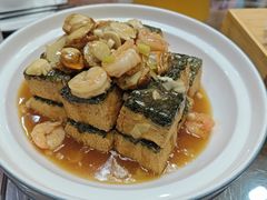 -渔码头食府(蓬莱阁店)