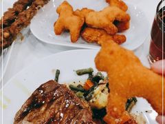 -宜家·瑞典风味餐厅(北京西红门店)