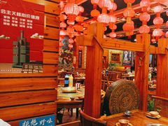 -亮欢寨酸汤鱼(沙冲路店)