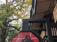 -茶颜悦色(岳麓山顶店)