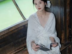 -汉仪华裳汉服旗袍·摄影写真馆(乌镇西栅店)