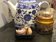 -平凉羊肉泡馍·清真