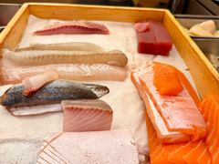-鮨政· Omakase(港汇恒隆广场店)