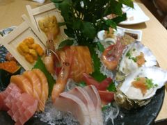 -山之川日料放题(通州店)