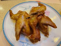 乳鸽-点都德(北京路贰店)