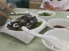 -东四民芳餐厅(世茂工三店)