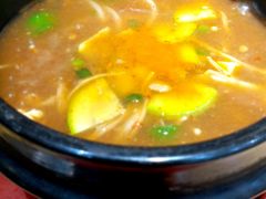 石锅酱汤-米村拌饭(靖宇店)